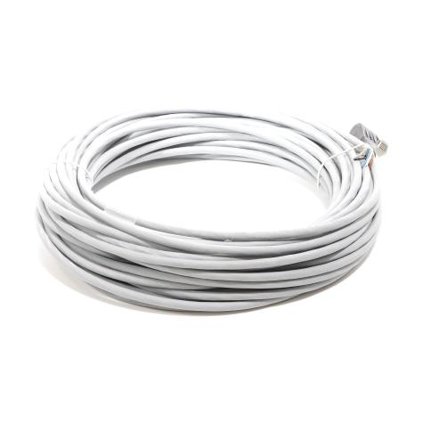 Sensor cable M12 female 90° shielded with cable  New FS